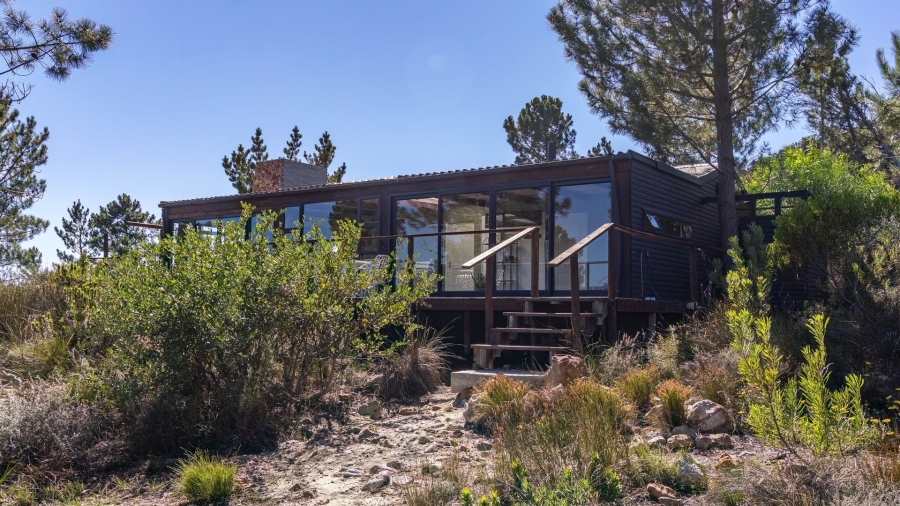 0 Bedroom Property for Sale in Bot River Western Cape